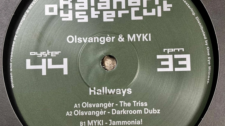 Friday • Olsvangèr & Shira Kela