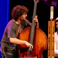 Sam Grisman Project