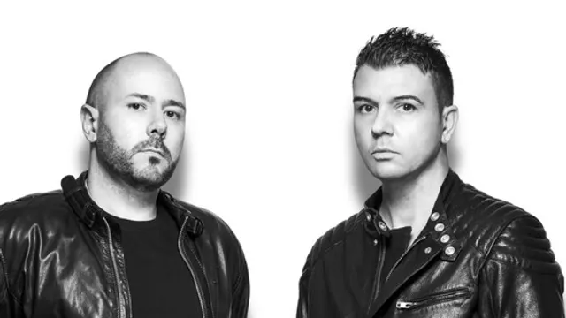 TNT (Technoboy & Tuneboy), Glaskeen, Istigkeit, RDØ