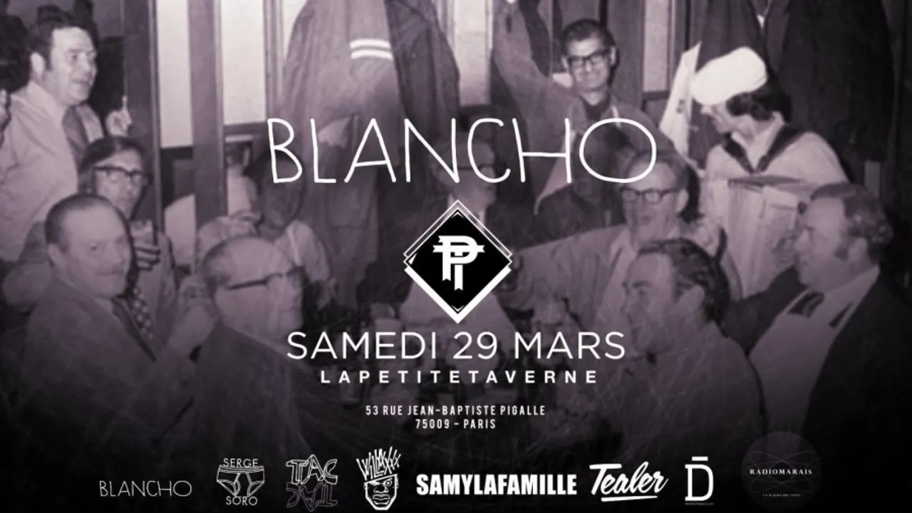 Blancho
