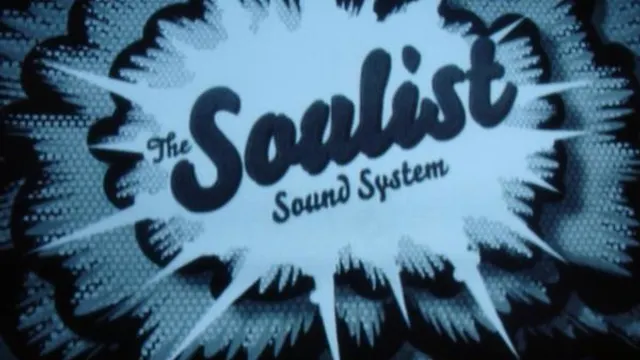 Soulist Sound System invite Woody Braun