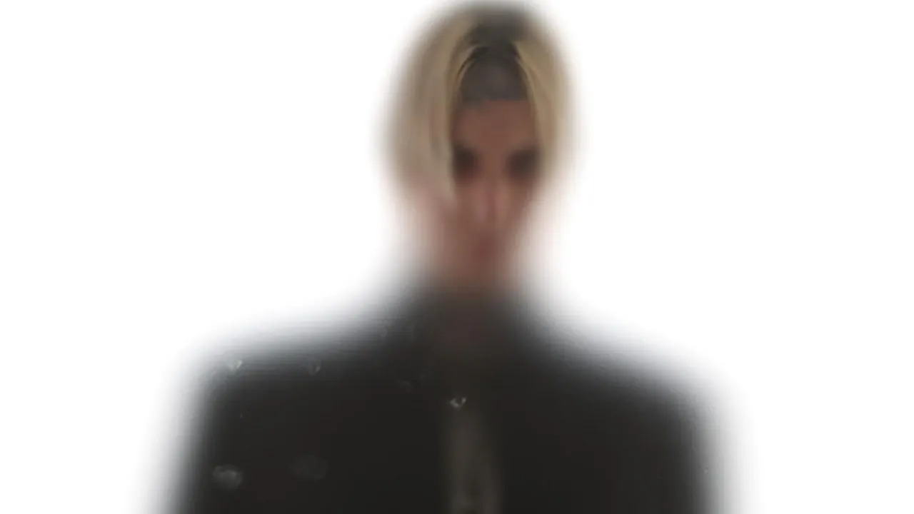 GHOSTEMANE