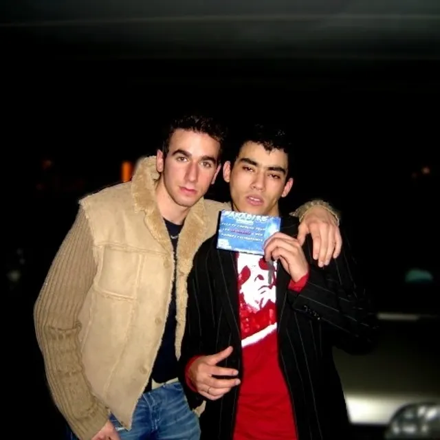 Youcef Z