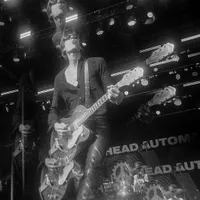 Head Automatica