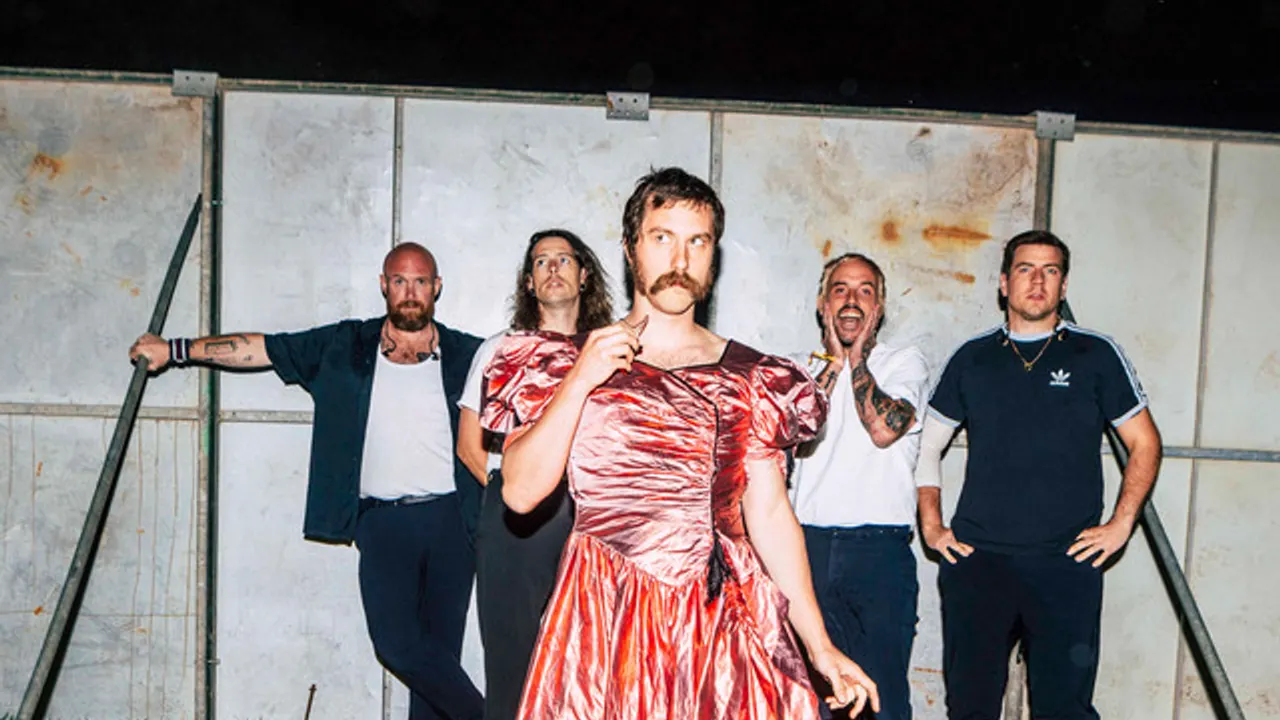 IDLES