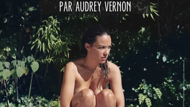 Audrey Vernon "Chagrin d'Amour"