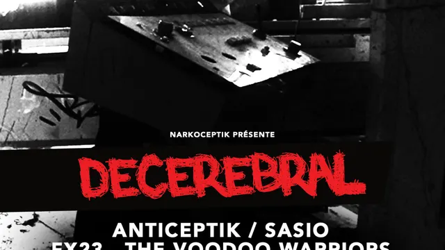 DECEREBRAL