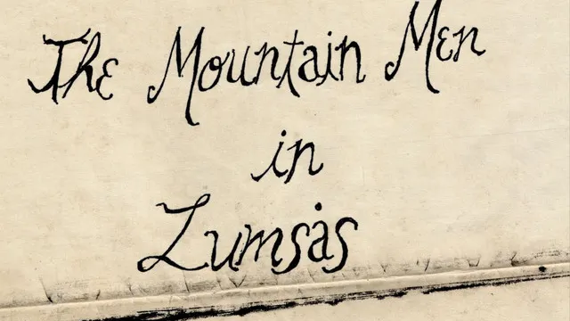 Mountain Men