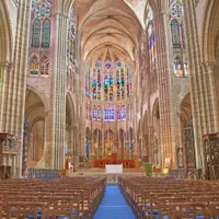 Visites guidées commentées gratuites