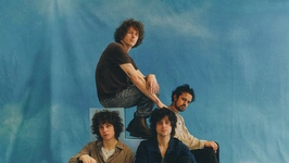 Mystery Jets + signing