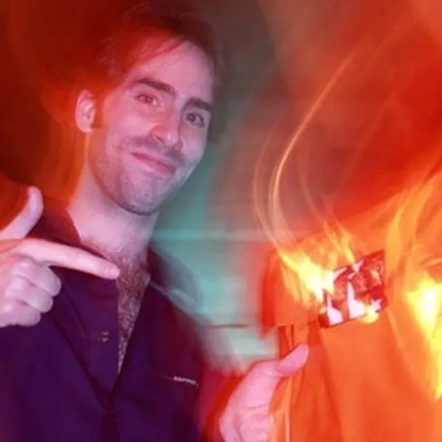 Alex R