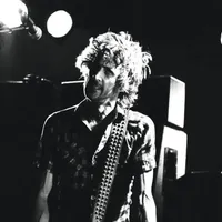 Gareth Liddiard