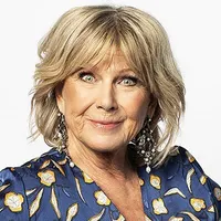 Ann-Louise Hanson