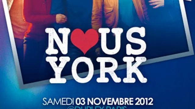 Nous York - Le Film