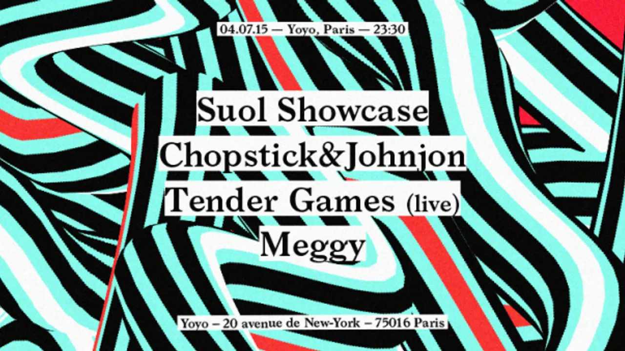 Soul SHOWCASE