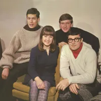 The Seekers