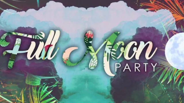 Full Moon Party