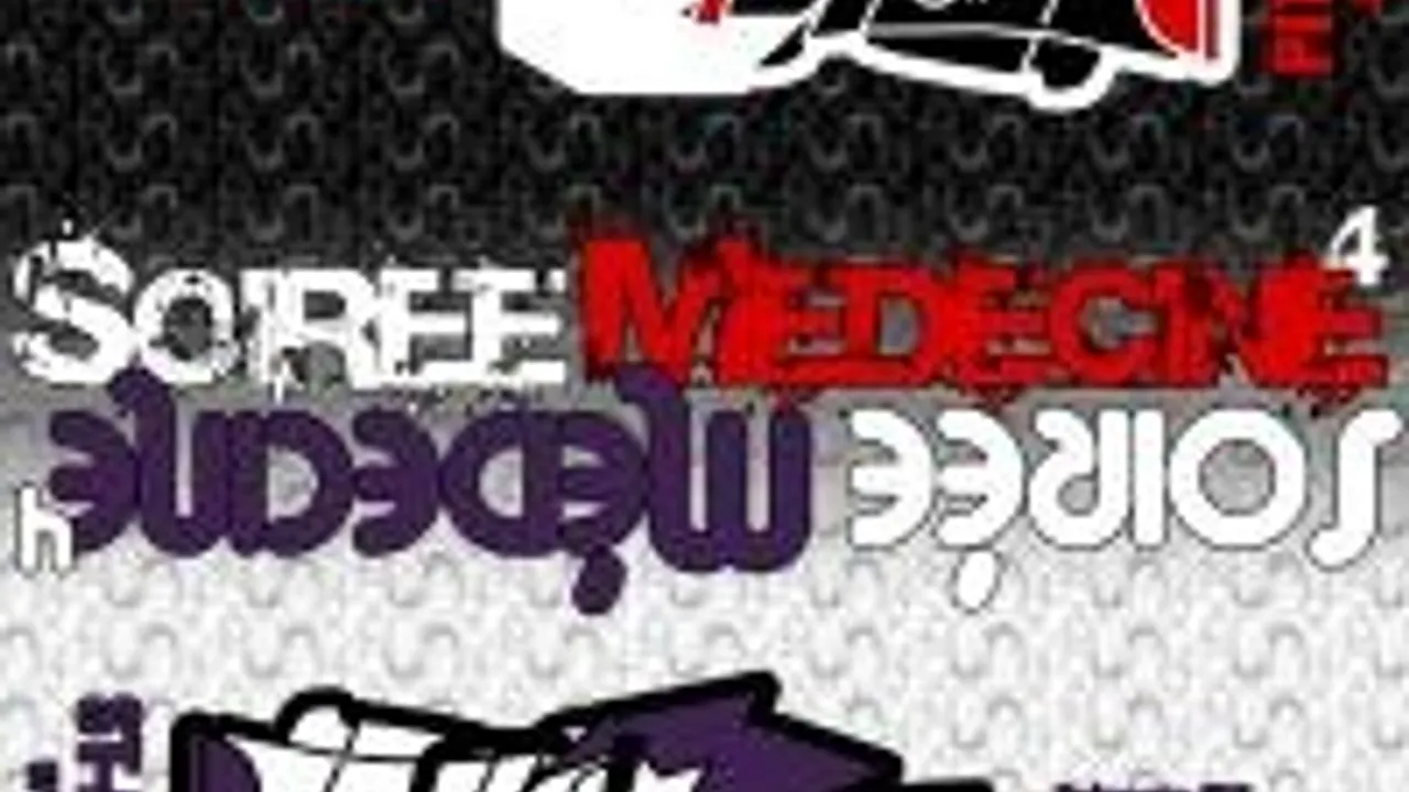 Soiree Medecine Psa