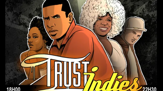 Trust Indies