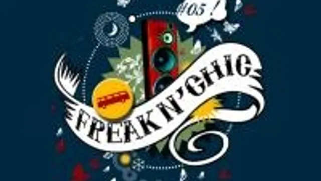 Freak N'chic