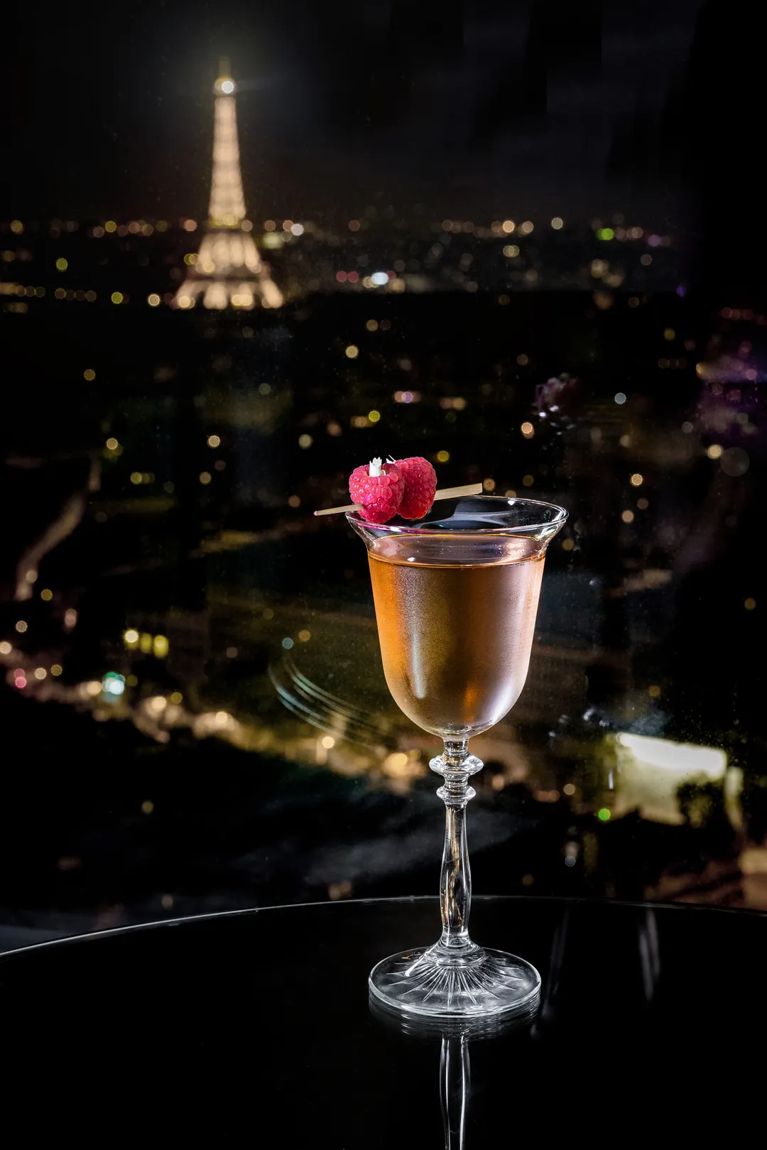 Windo Skybar - Hyatt Regency Paris Etoile Bar Paris