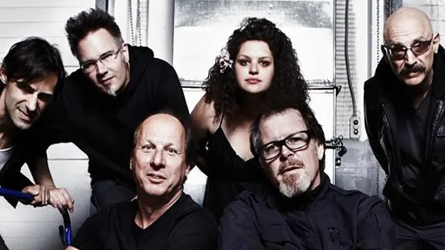 Crimson Projekct Plays King Crimson