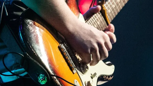 concert Tribute To Sting