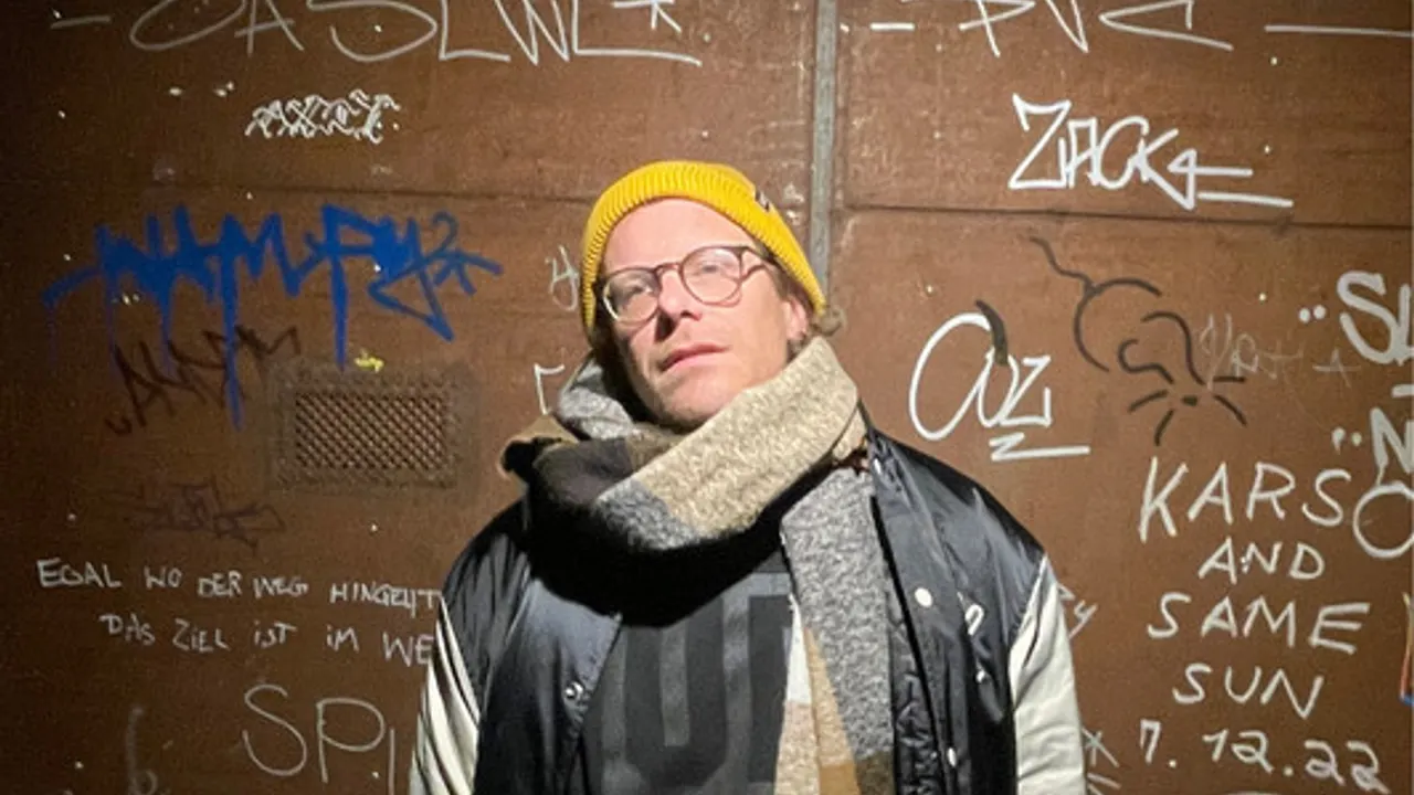 Toy Tonics presents « Italomania »