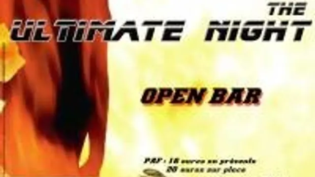 Ultimate Night