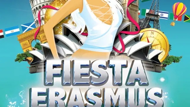Fiesta Erasmus