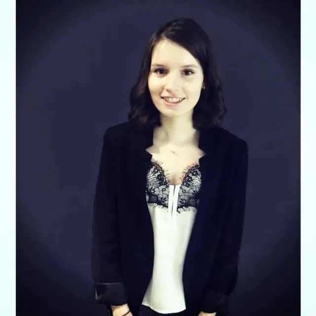 Amandine G