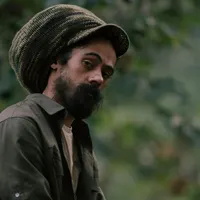 Damian Marley