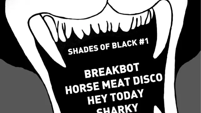 Breakbot RESIDENCY