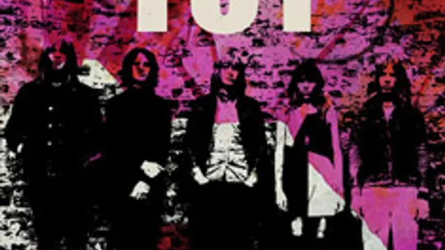 Toy en concert