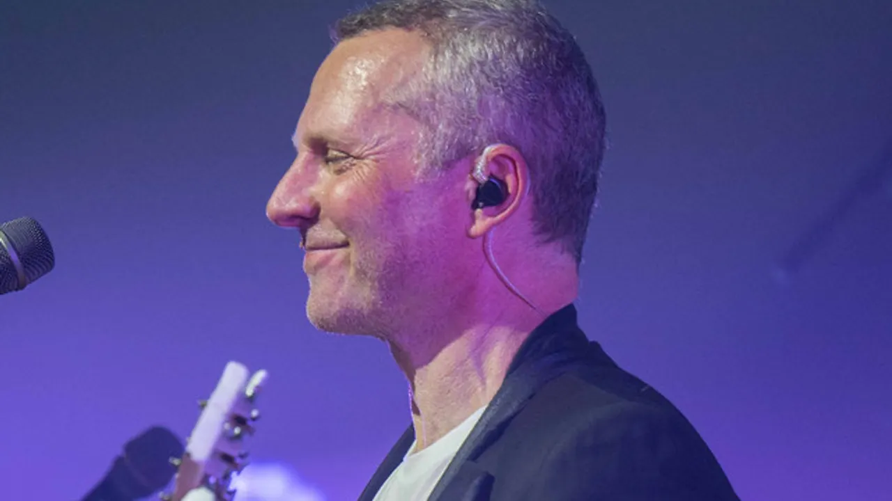 Festival de Marne: Sinclair