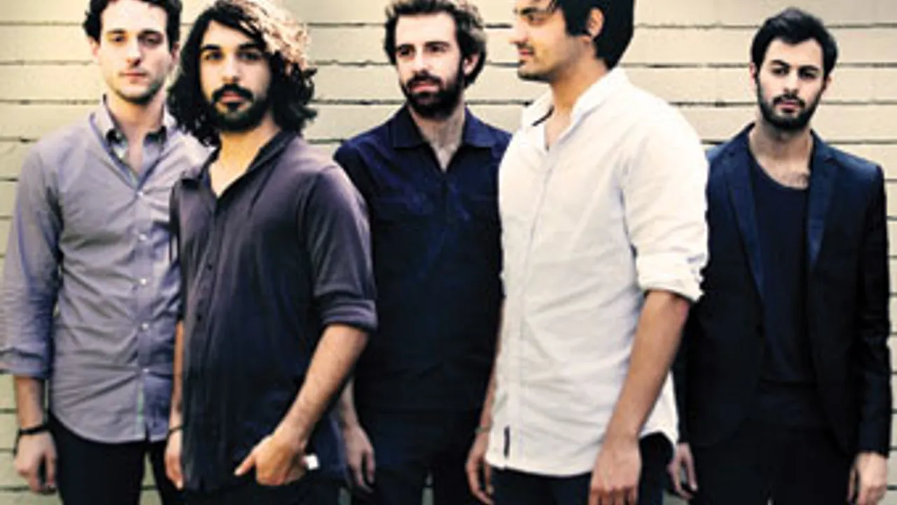 Young The Giant