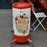 Slize