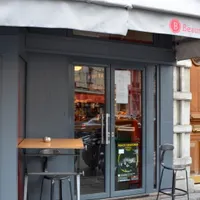 Café B - Le Mellotron