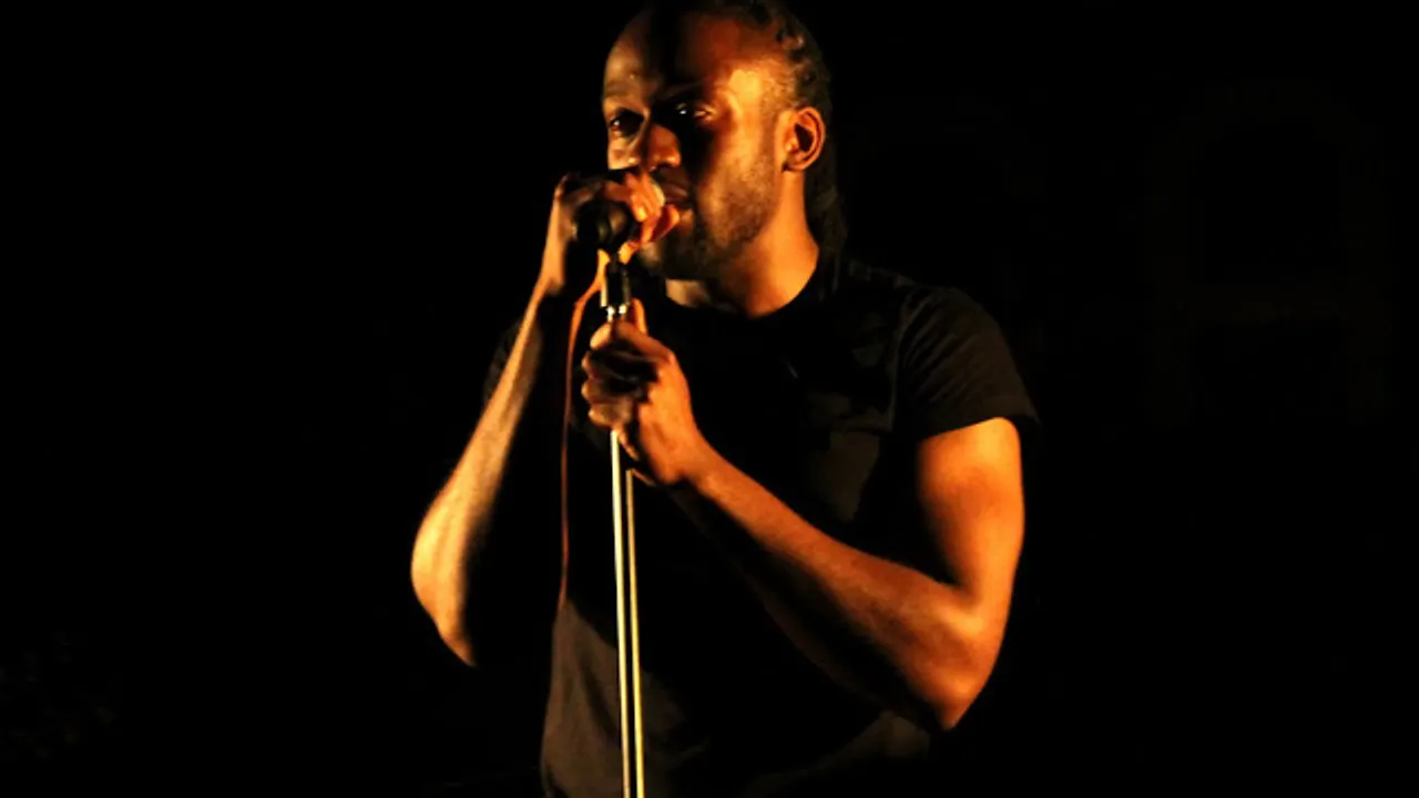 NJ en concert a paris
