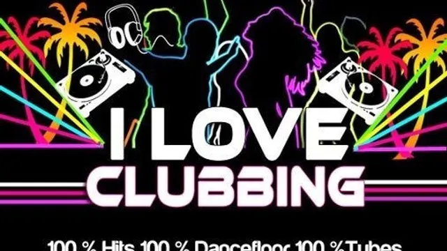 I Love Clubbing