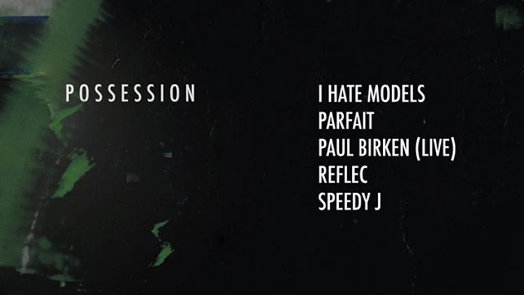 Possession