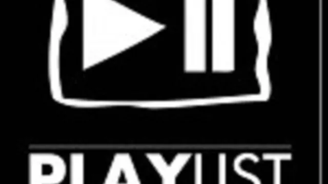 PLAYLIST