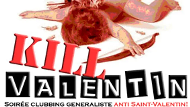 Kill Valentin