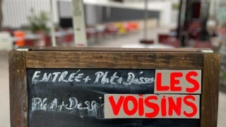 Festival Michel Vinaver, il va sans dire - Les Voisins