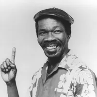 Joe Higgs