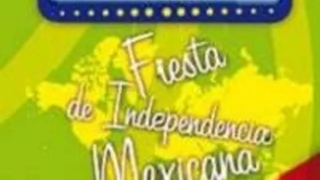 Erasmus Party in Paris - Special MEXICO