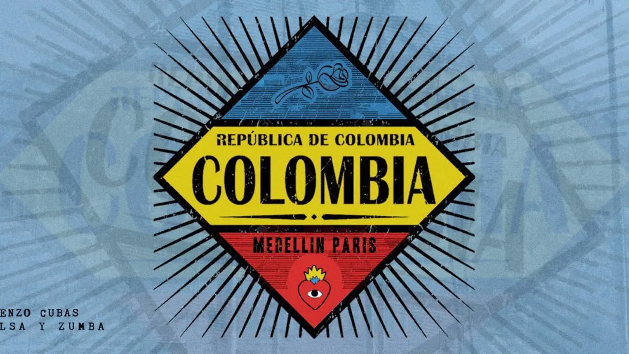 Cada Miercoles - Republica de Colombia!