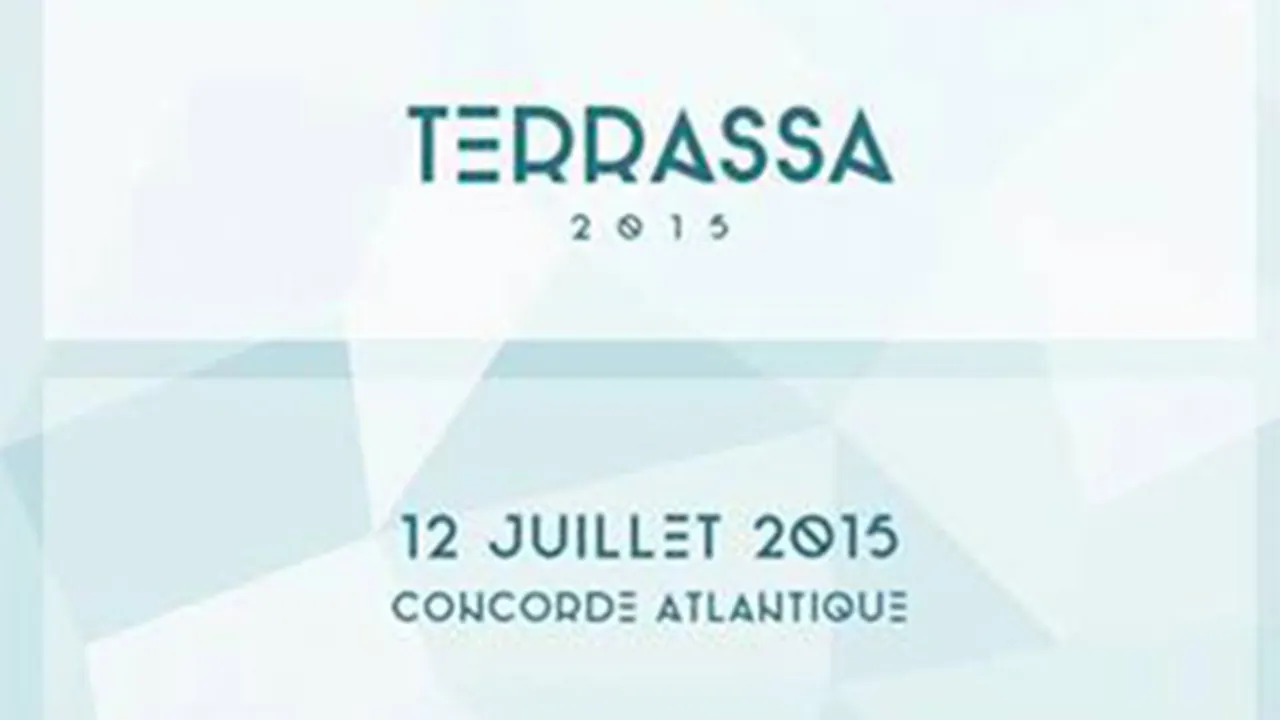 Terrassa - 15 ans