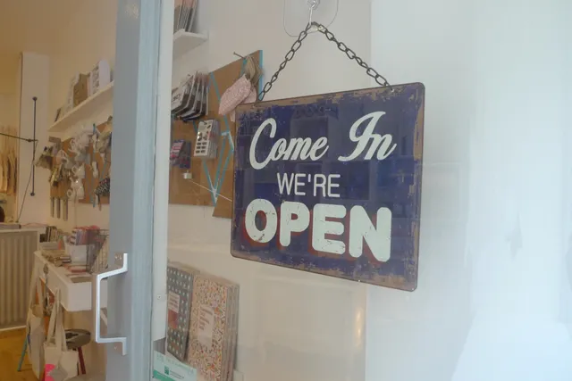 Place A, le nouveau concept store de SoPi