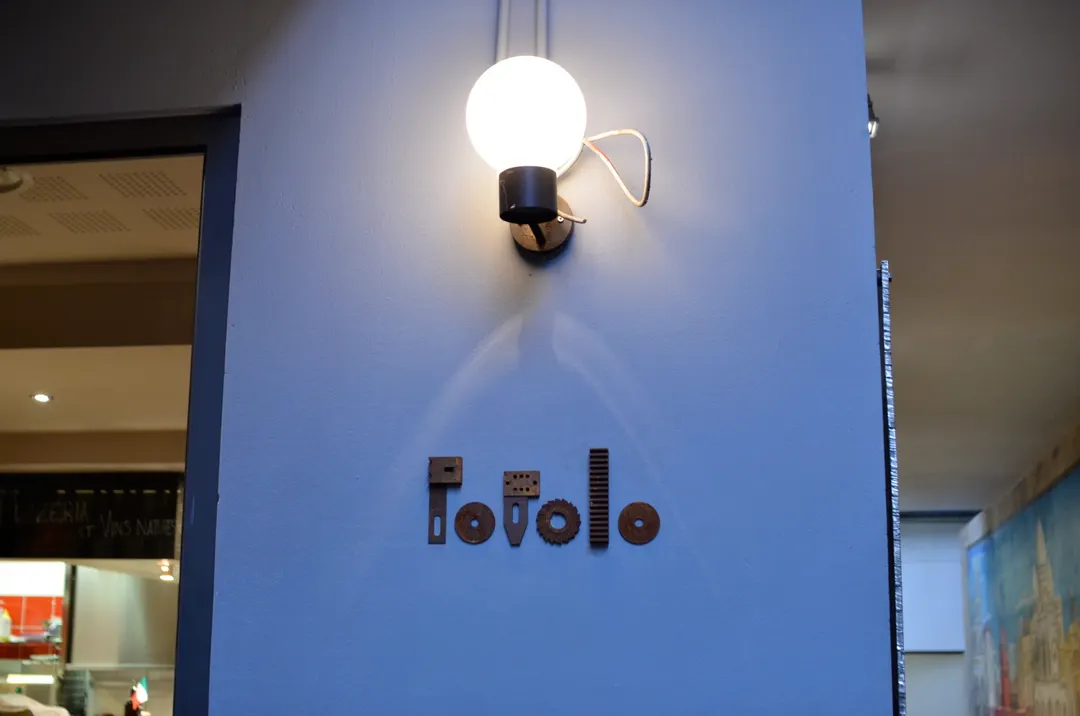 Popolo Restaurant Paris